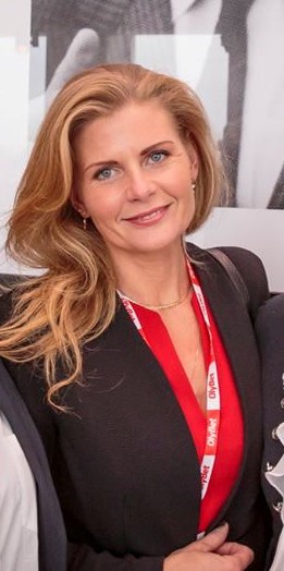 kaja-peterson